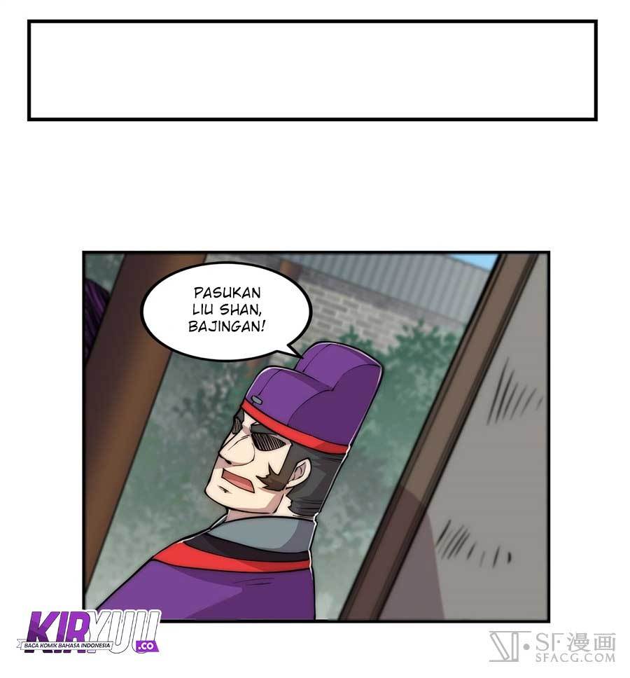 Martial King’s Retired Life Chapter 47 Gambar 64